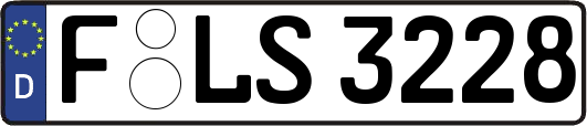 F-LS3228