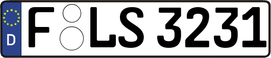 F-LS3231