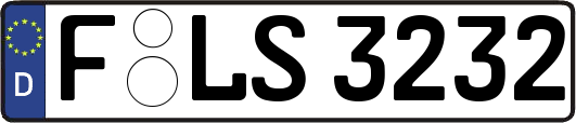 F-LS3232