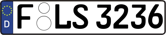 F-LS3236