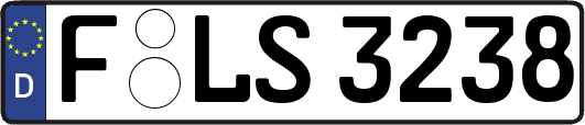 F-LS3238