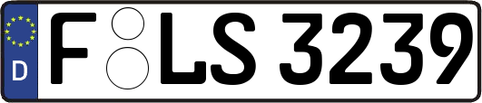 F-LS3239