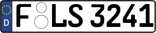 F-LS3241