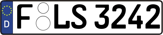 F-LS3242