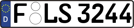 F-LS3244