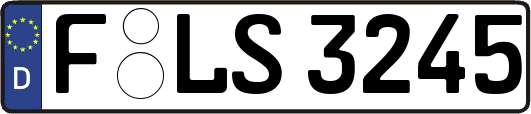 F-LS3245