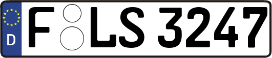 F-LS3247