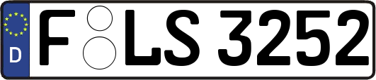 F-LS3252