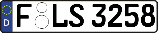 F-LS3258