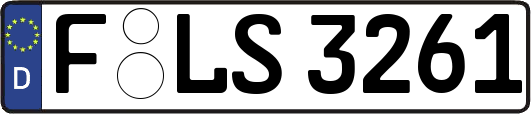 F-LS3261