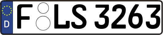 F-LS3263