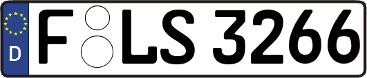 F-LS3266