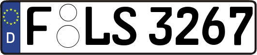 F-LS3267
