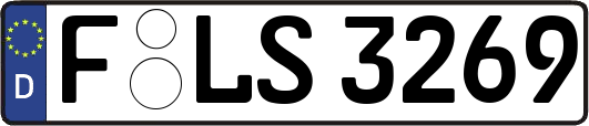 F-LS3269