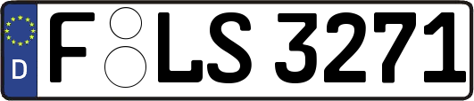 F-LS3271