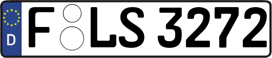 F-LS3272
