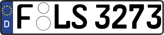 F-LS3273