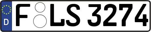 F-LS3274
