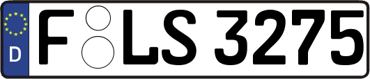 F-LS3275