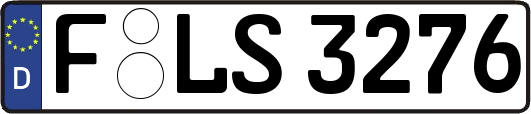 F-LS3276