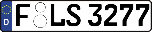 F-LS3277