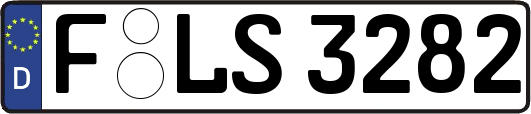 F-LS3282