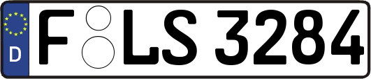 F-LS3284