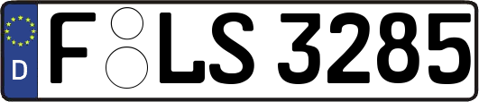 F-LS3285