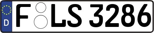 F-LS3286