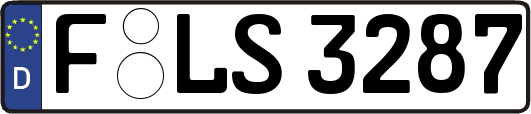 F-LS3287