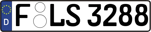 F-LS3288