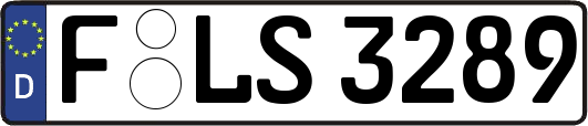 F-LS3289