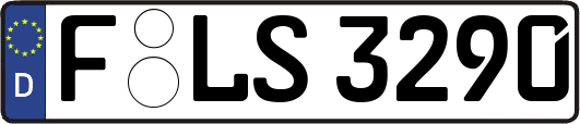 F-LS3290