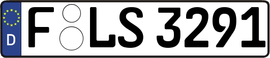 F-LS3291