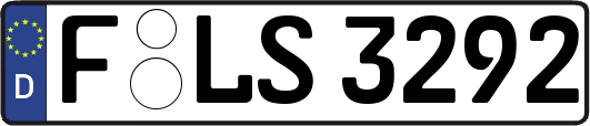 F-LS3292
