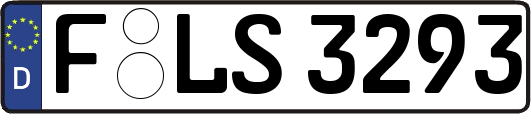 F-LS3293