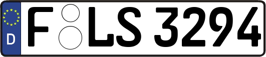 F-LS3294