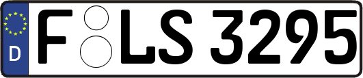 F-LS3295