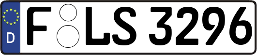 F-LS3296