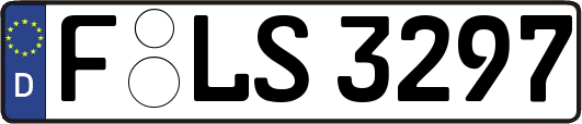 F-LS3297