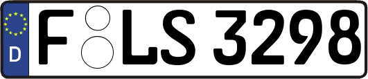 F-LS3298