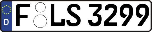 F-LS3299