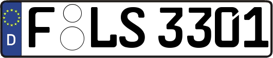 F-LS3301