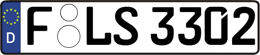 F-LS3302