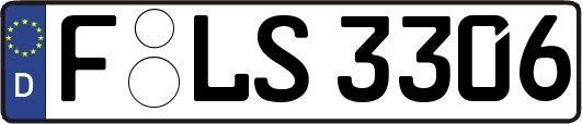 F-LS3306