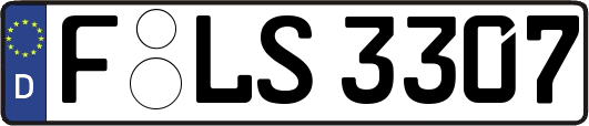 F-LS3307