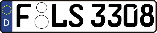 F-LS3308