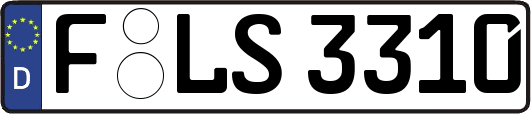F-LS3310