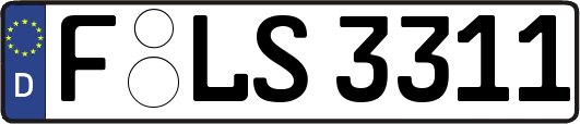 F-LS3311