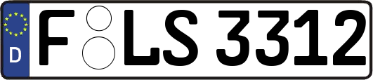 F-LS3312